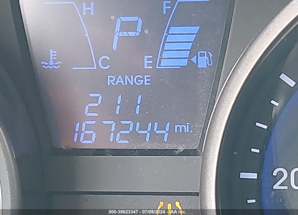 2011 HYUNDAI TUCSON GLS VIN: KM8JU3AC0BU142892