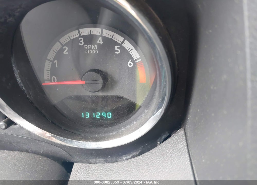 2012 DODGE CALIBER SXT VIN: 1C3CDWDA7CD510502