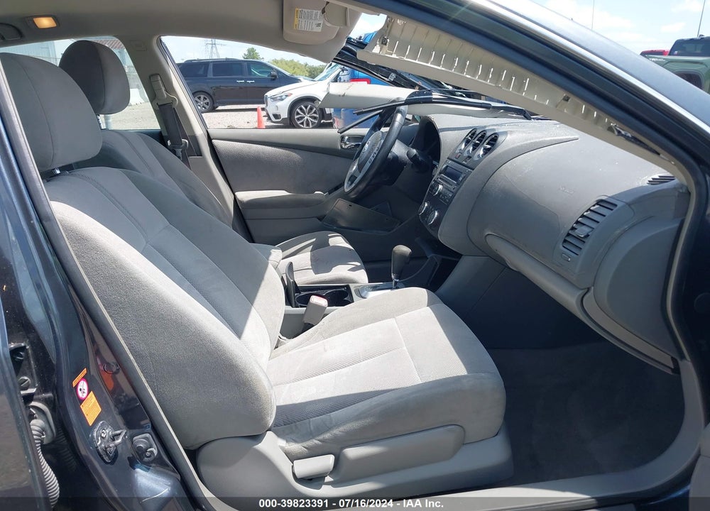 2008 NISSAN ALTIMA 2.5 S VIN: 1N4AL21E98C216012