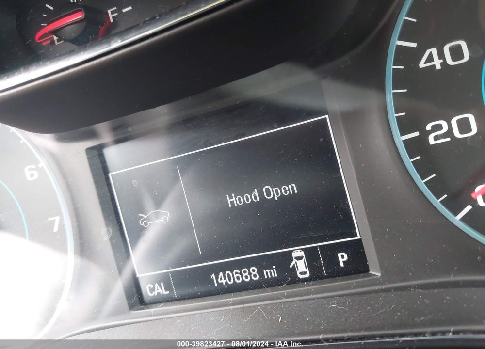 2018 CHEVROLET CRUZE LT AUTO VIN: 1G1BE5SM2J7136770