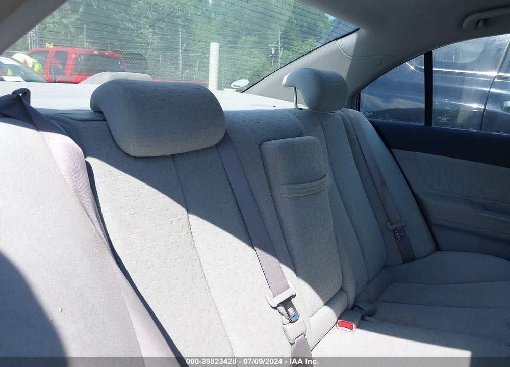2006 HYUNDAI SONATA VIN: 5NPEU46C26H131994