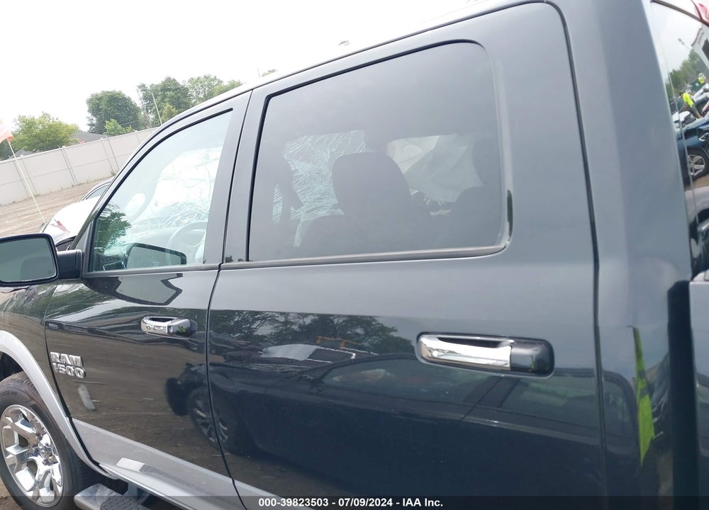 2015 RAM 1500 LAIE VIN: 1C6RR7NGXFS691490