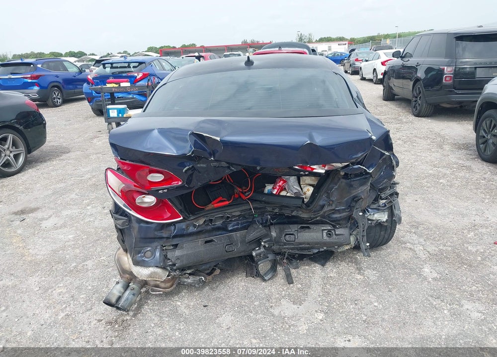 2012 VOLKSWAGEN CC SPORT VIN: WVWMN7AN6CE544158