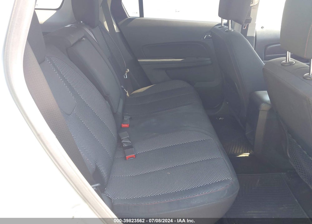 2017 GMC TERRAIN SLE-1 VIN: 2GKALMEK5H6283659