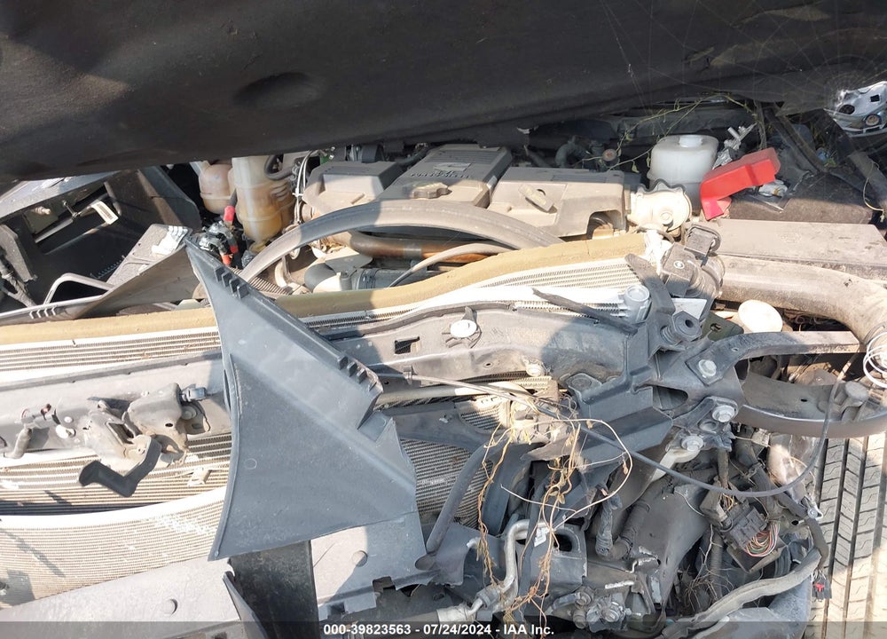 2021 RAM 3500 VIN: 3C63RRHL4MG588841