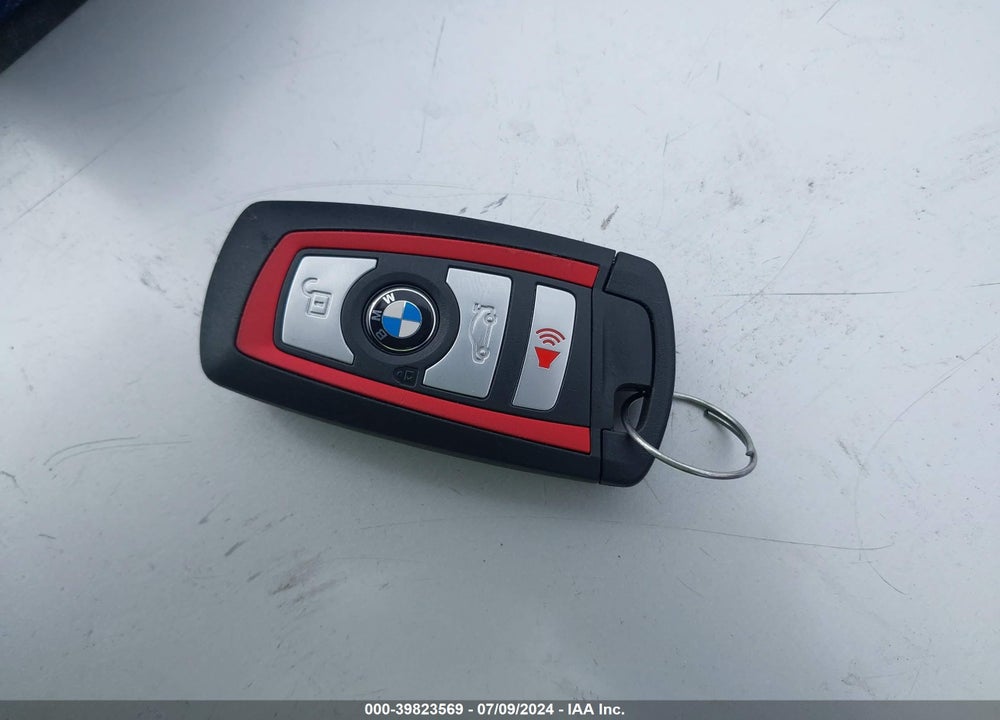 2020 BMW 430I XDRIVE VIN: WBA4W5C07LFJ44250