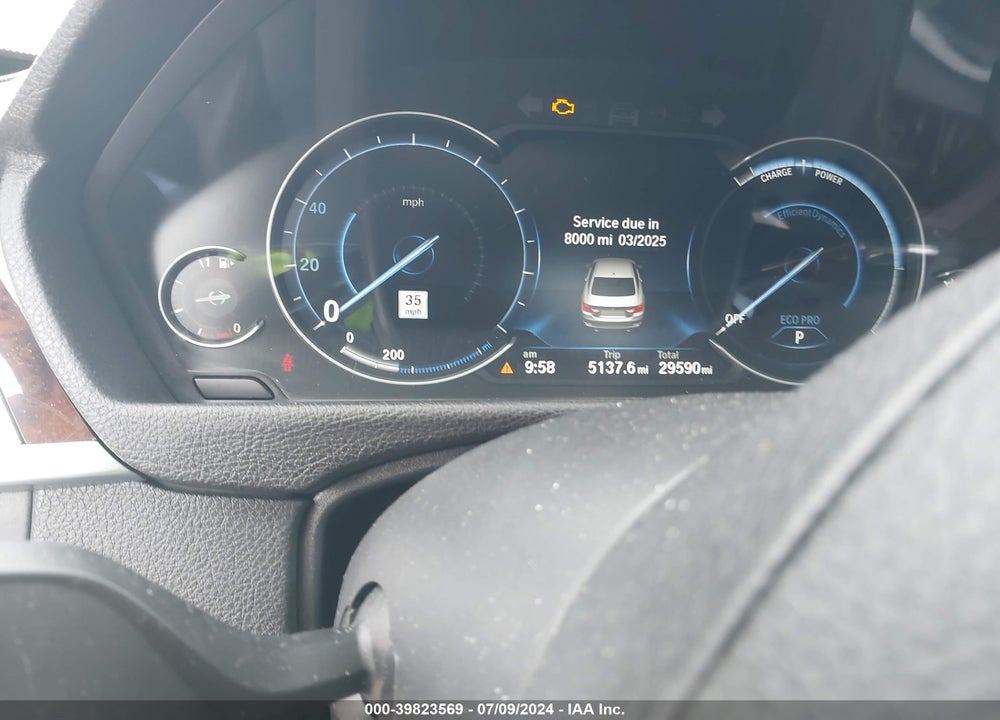 2020 BMW 430I XDRIVE VIN: WBA4W5C07LFJ44250