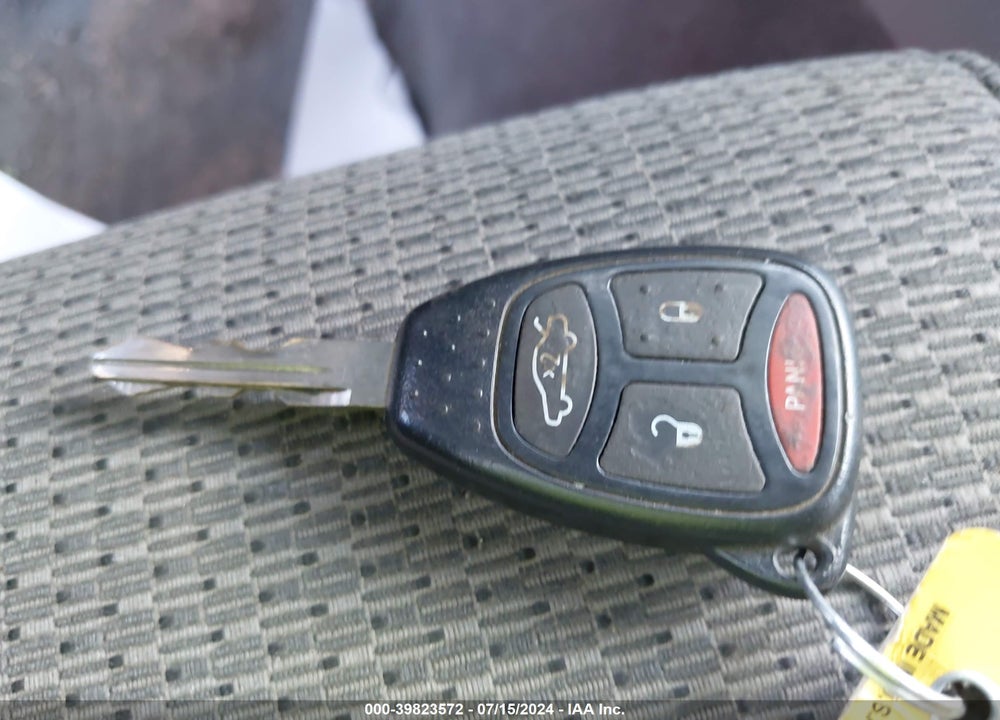 2006 JEEP COMMANDER VIN: 1J8HG48K56C188414