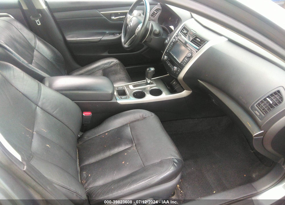 2015 NISSAN ALTIMA 3.5 SL VIN: 1N4BL3AP7FC146227