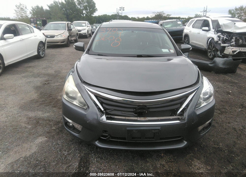 2015 NISSAN ALTIMA 3.5 SL VIN: 1N4BL3AP7FC146227
