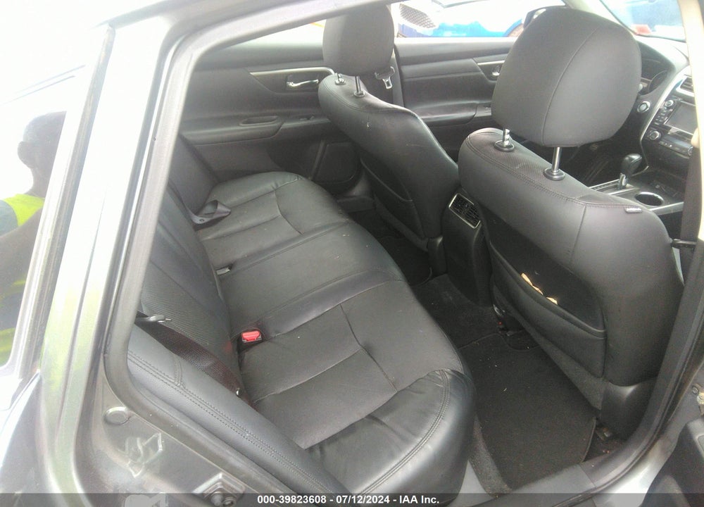 2015 NISSAN ALTIMA 3.5 SL VIN: 1N4BL3AP7FC146227