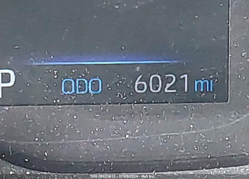 2022 TOYOTA COROLLA LE VIN: 5YFEPMAE3NP377440