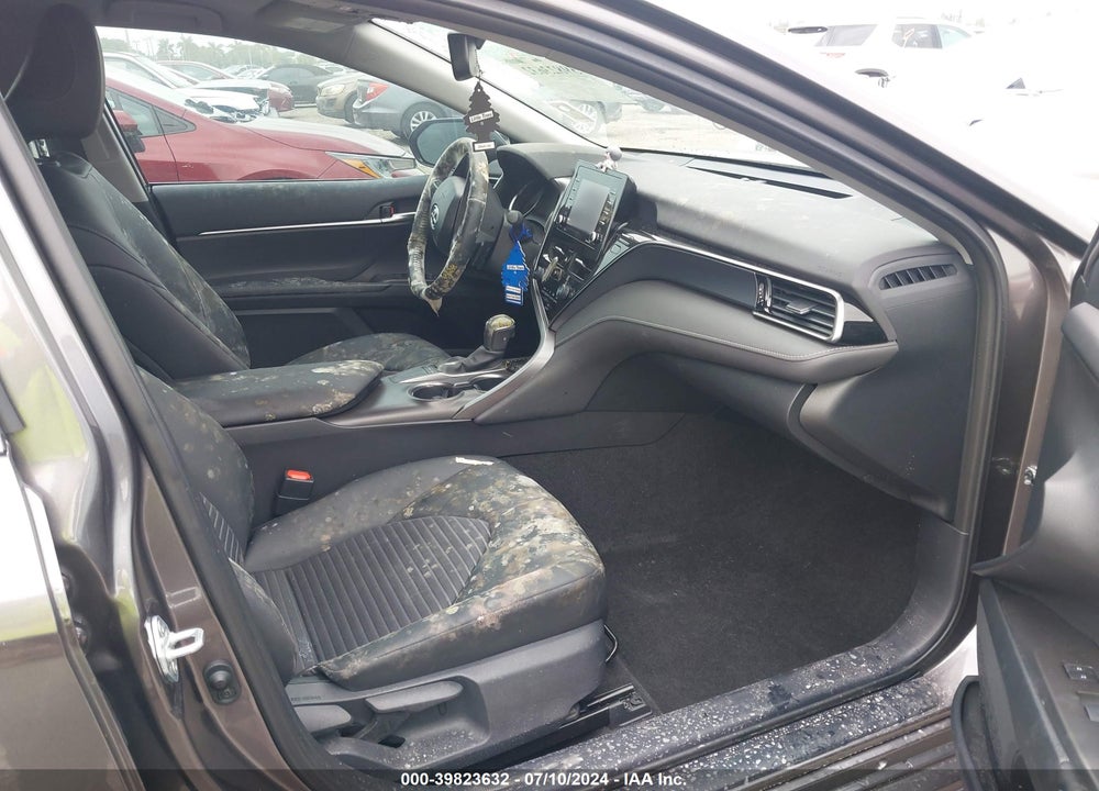 2023 TOYOTA CAMRY SE VIN: 4T1T11AK9PU832564