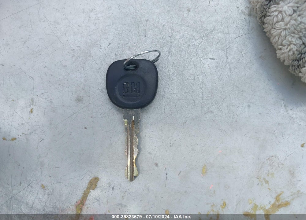 2012 CHEVROLET IMPALA LT VIN: 2G1WG5E36C1246333
