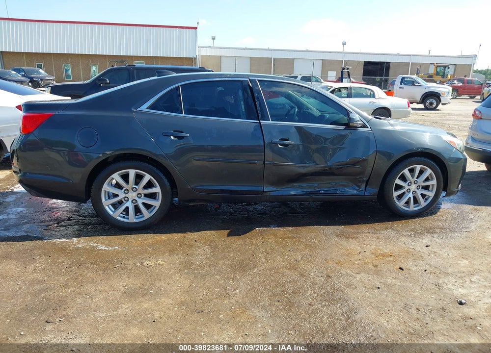 2015 CHEVROLET MALIBU 2LT VIN: 1G11D5SL3FF174138