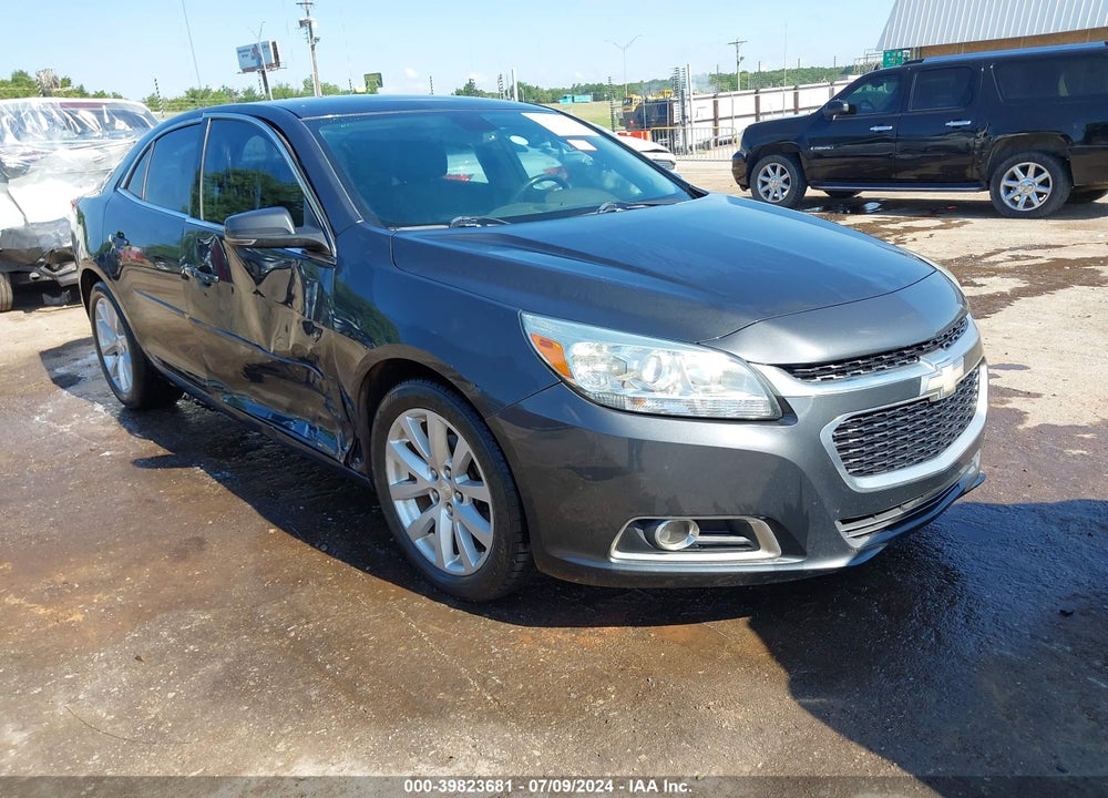 2015 CHEVROLET MALIBU 2LT VIN: 1G11D5SL3FF174138