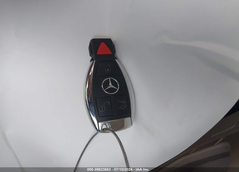 2018 MERCEDES-BENZ GLC 300 4MATIC VIN: WDC0G4KB6JV113547