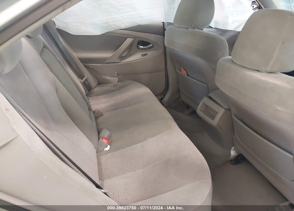 2010 TOYOTA CAMRY LE VIN: 4T4BF3EK0AR045728