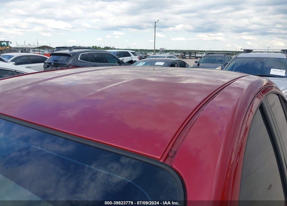 2014 NISSAN VERSA 1.6 SL VIN: 3N1CN7APXEL849827