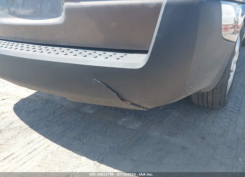 2005 SATURN RELAY FWD VIN: 5GZDV03L25D281807
