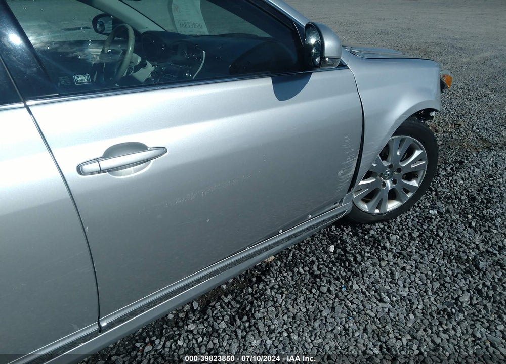 2012 TOYOTA AVALON VIN: 4T1BK3DBXCU446648