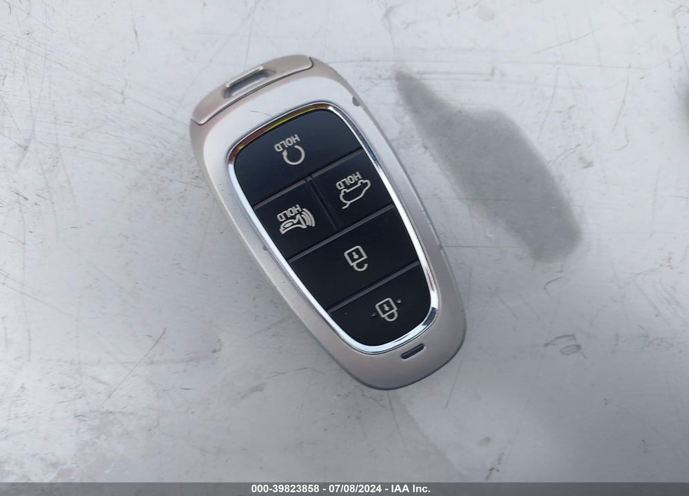 2023 HYUNDAI TUCSON HYBRID SEL CONVENIENCE VIN: KM8JFCA10PU114624