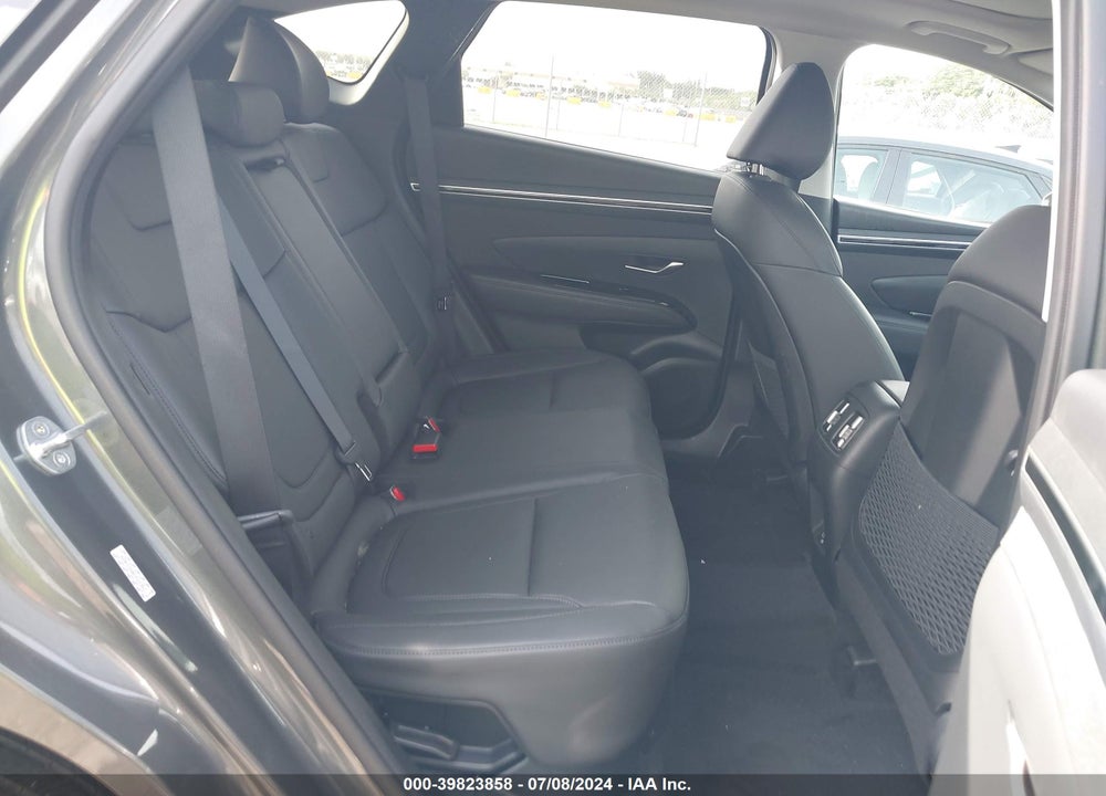 2023 HYUNDAI TUCSON HYBRID SEL CONVENIENCE VIN: KM8JFCA10PU114624