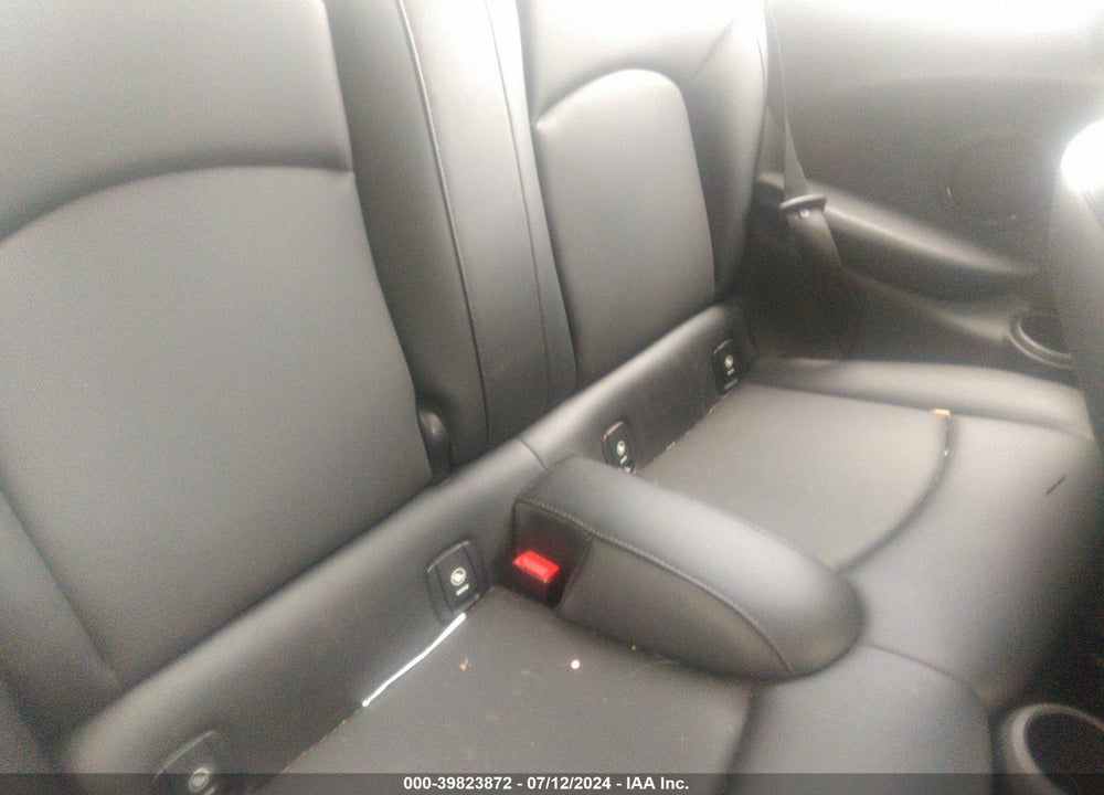 2015 MINI HARDTOP COOPER VIN: WMWXM5C50F3A96954