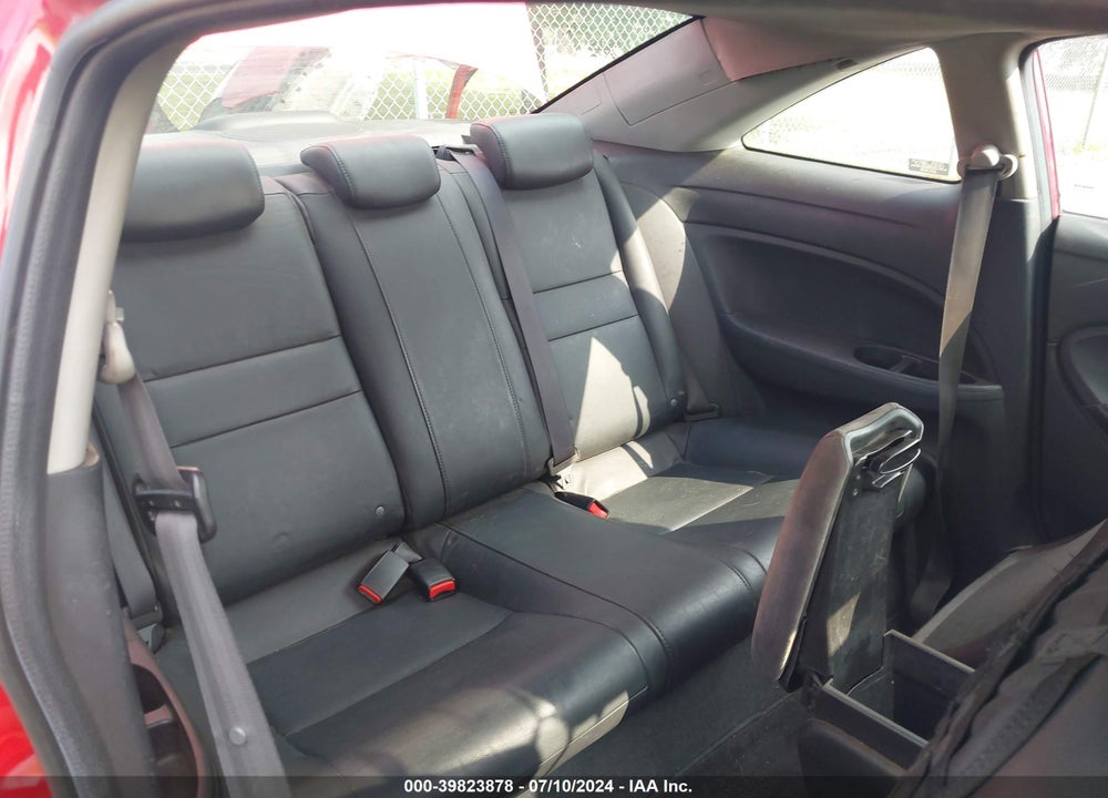 2008 HONDA CIVIC EX-L VIN: 2HGFG12948H546767