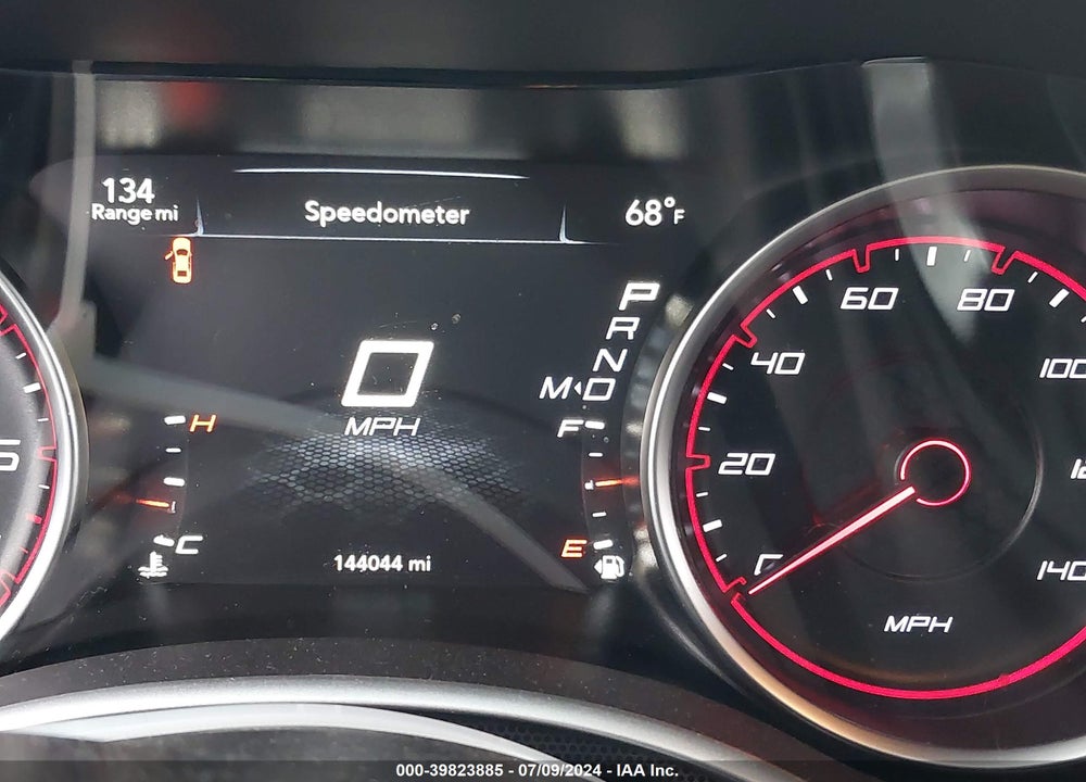 2017 DODGE CHARGER SXT RWD VIN: 2C3CDXHG9HH576256