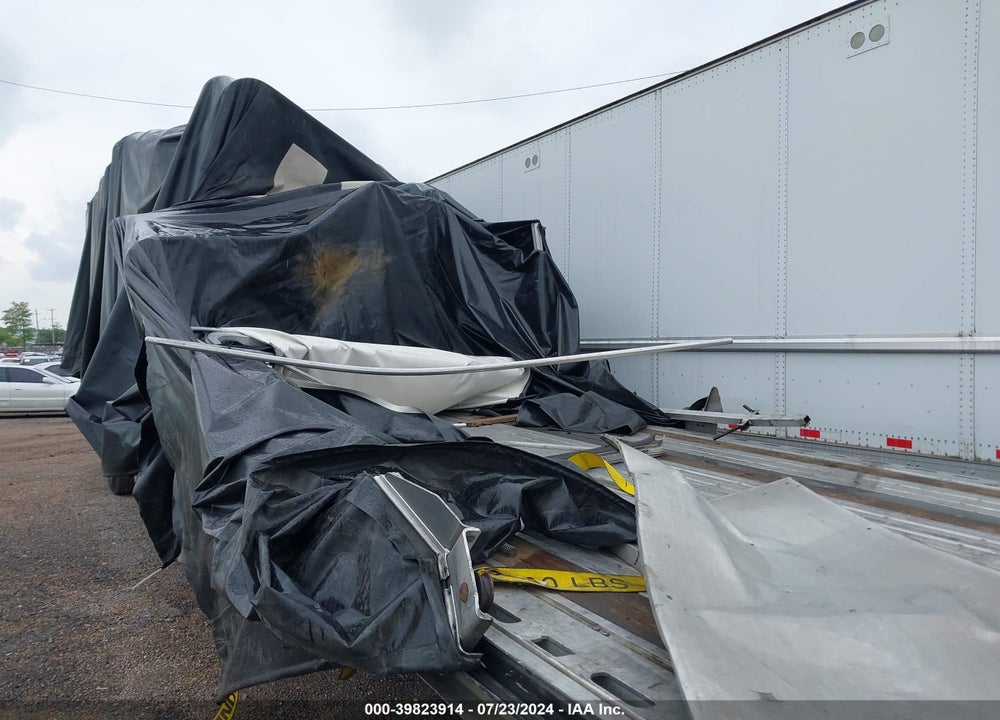 2019 FONTAINE TRAILER CO TRAILER VIN: 13N1532C6K1530805