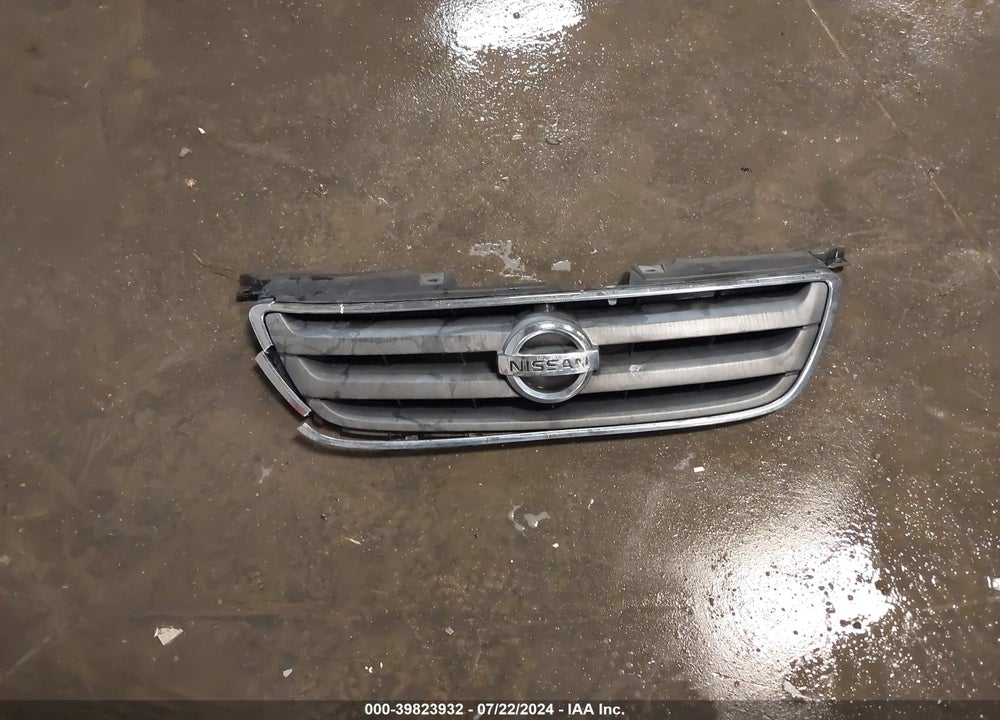2004 NISSAN ALTIMA 3.5 SE VIN: 1N4BL11DX4C126268