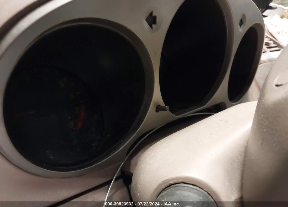 2004 NISSAN ALTIMA 3.5 SE VIN: 1N4BL11DX4C126268