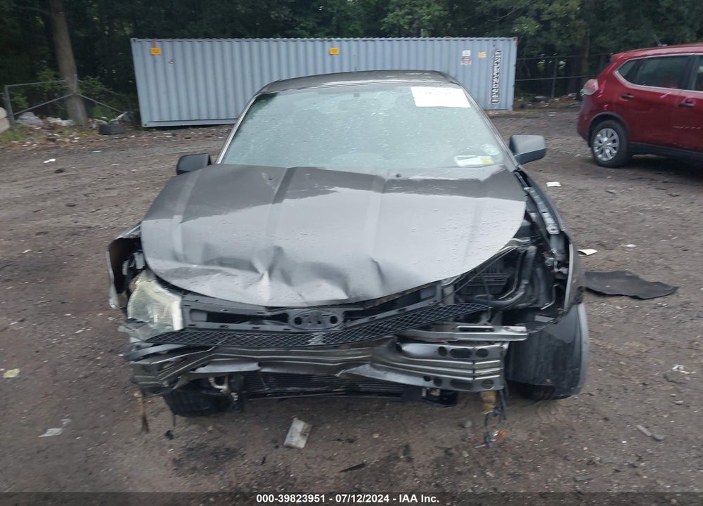2010 FORD FOCUS SE VIN: 1FAHP3FN3AW234186