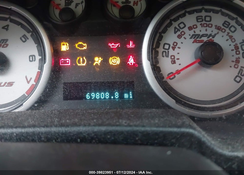 2010 FORD FOCUS SE VIN: 1FAHP3FN3AW234186