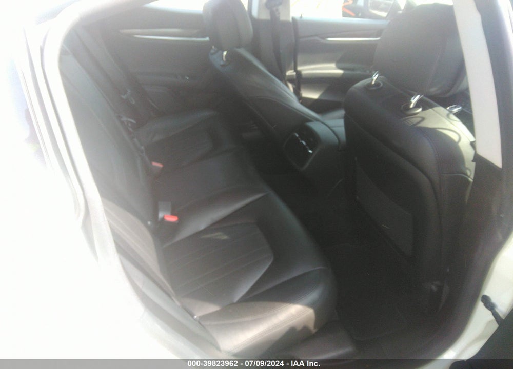 2020 MASERATI GHIBLI S Q4 VIN: ZAM57YTA0L1344295