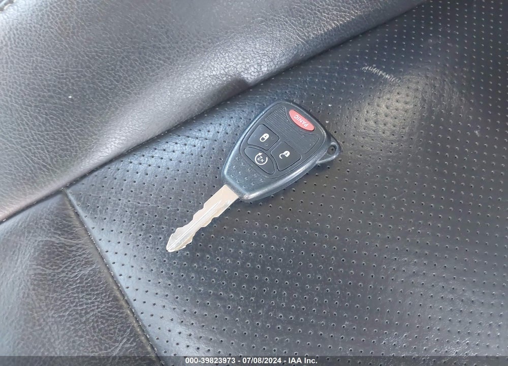 2014 JEEP COMPASS LIMITED VIN: 1C4NJCCBXED833466