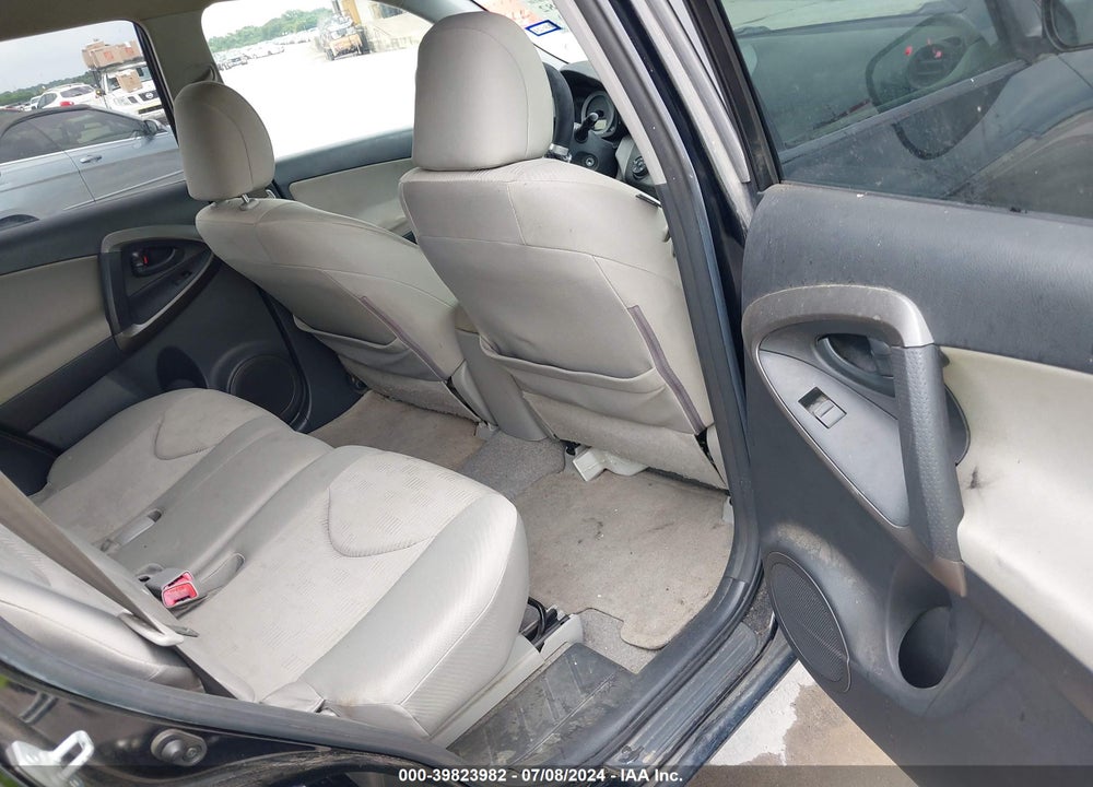 2010 TOYOTA RAV4 VIN: JTMZF4DV0AD021363