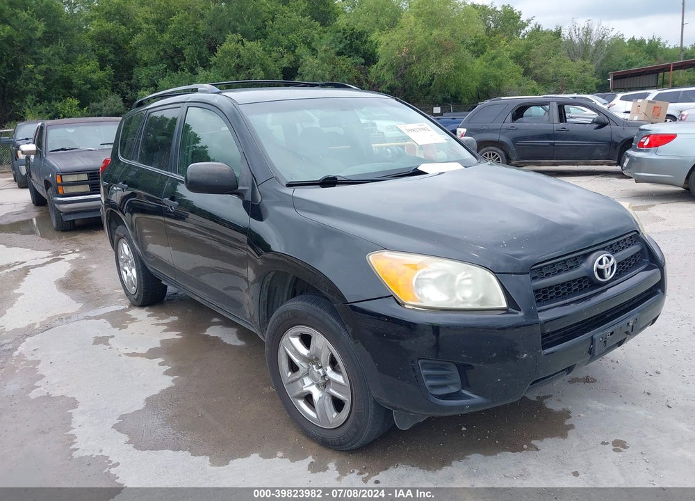 2010 TOYOTA RAV4 VIN: JTMZF4DV0AD021363