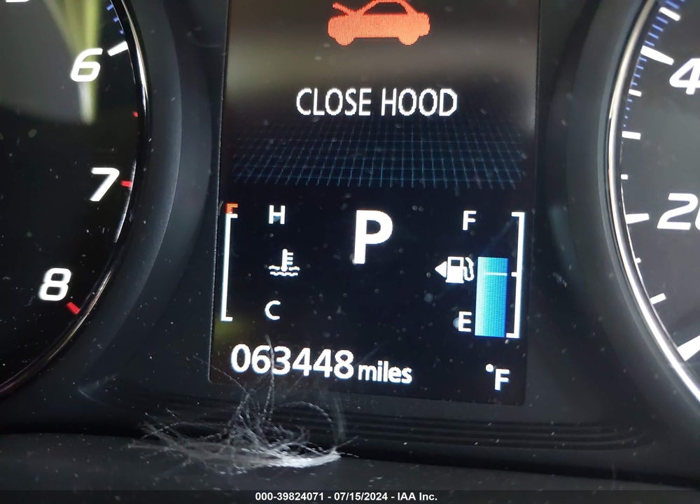 2018 MITSUBISHI OUTLANDER SEL VIN: JA4AZ3A31JZ063670