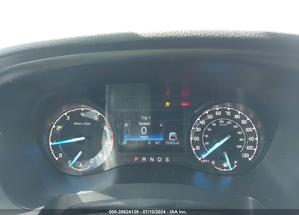 2021 FORD RANGER XLT VIN: 1FTER4EHXMLE04266