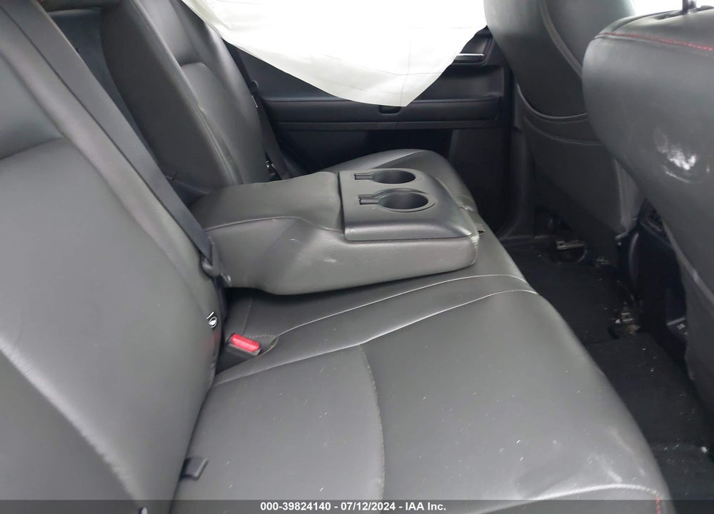2021 TOYOTA 4RUNNER TRD OFF ROAD VIN: JTEPU5JR2M5898800