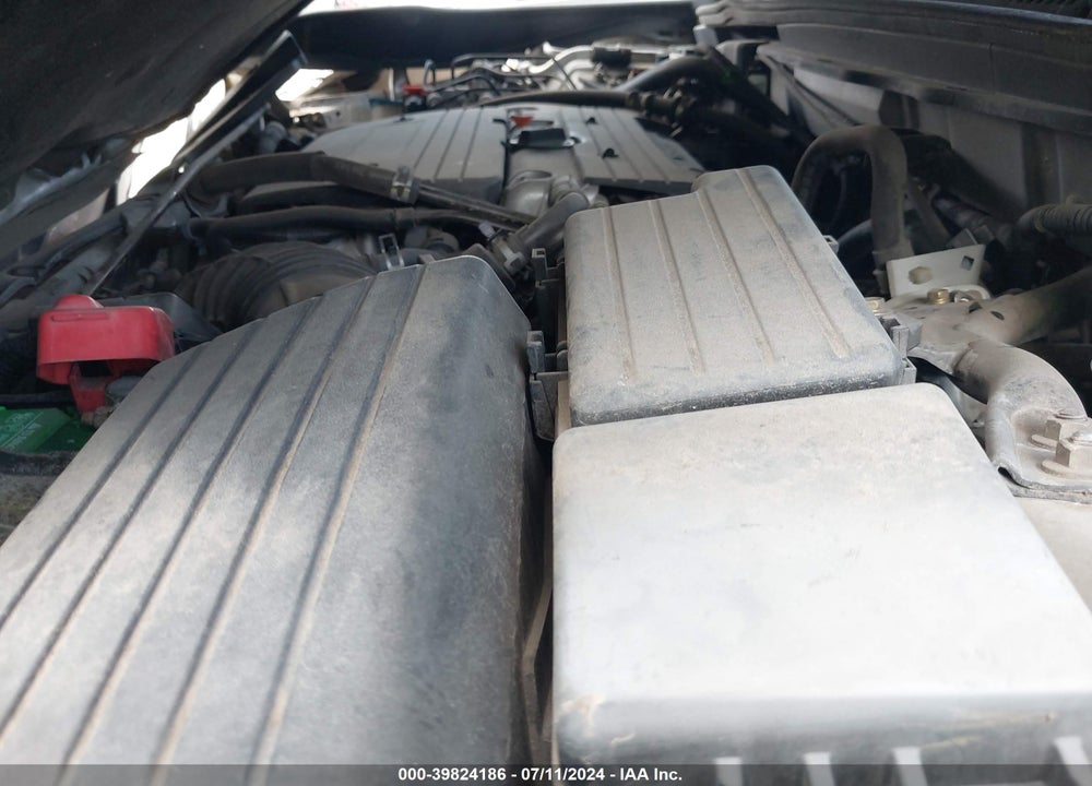 2006 HONDA ACCORD 2.4 LX VIN: 3HGCM56486G700024