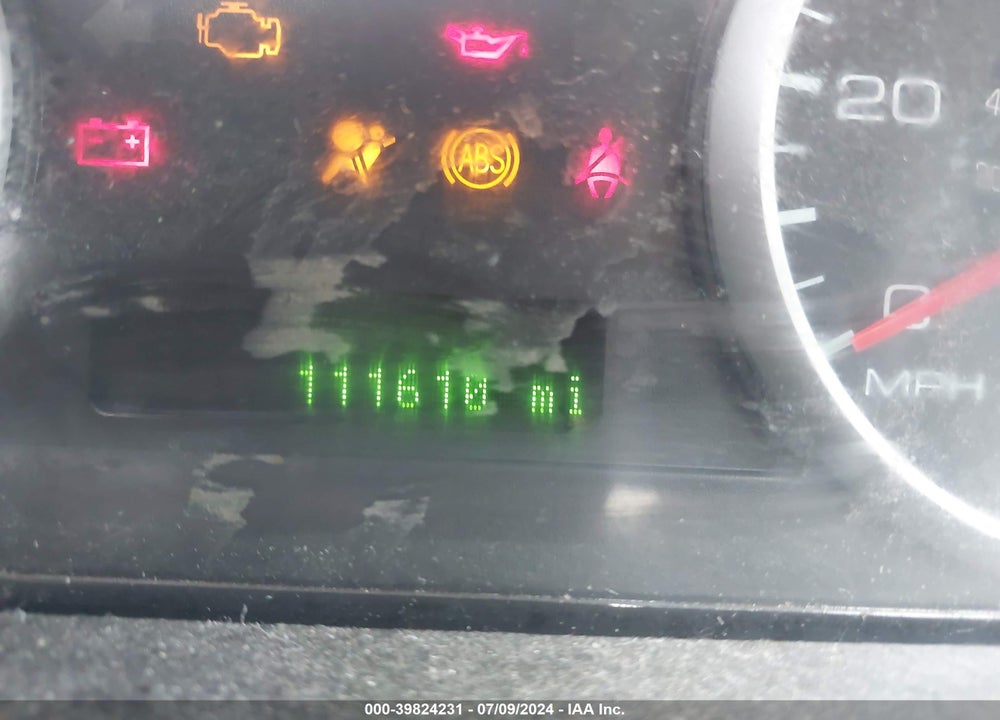 2006 FORD FUSION SEL VIN: 3FAHP08146R188063