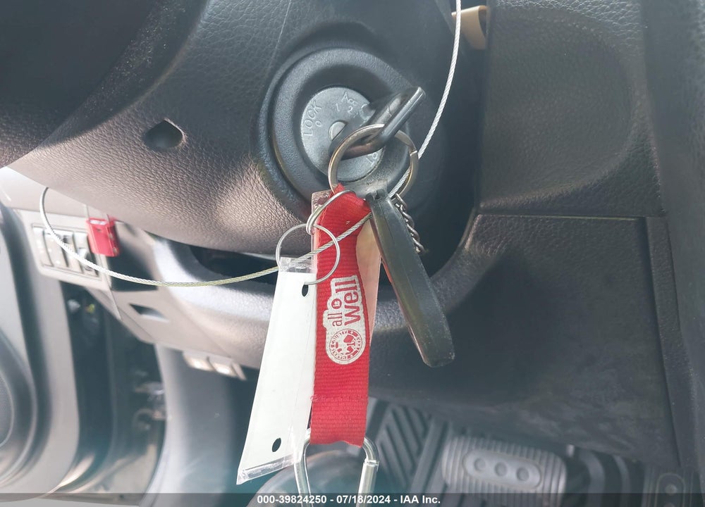 2012 NISSAN VERSA 1.8 S VIN: 3N1BC1CP1CK241533