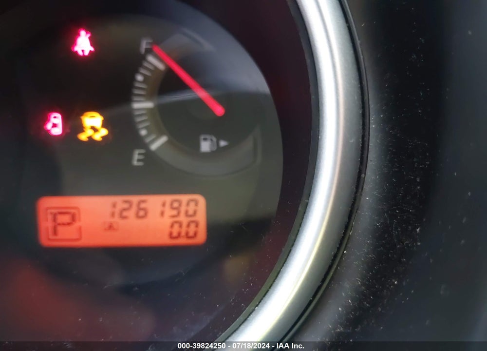 2012 NISSAN VERSA 1.8 S VIN: 3N1BC1CP1CK241533