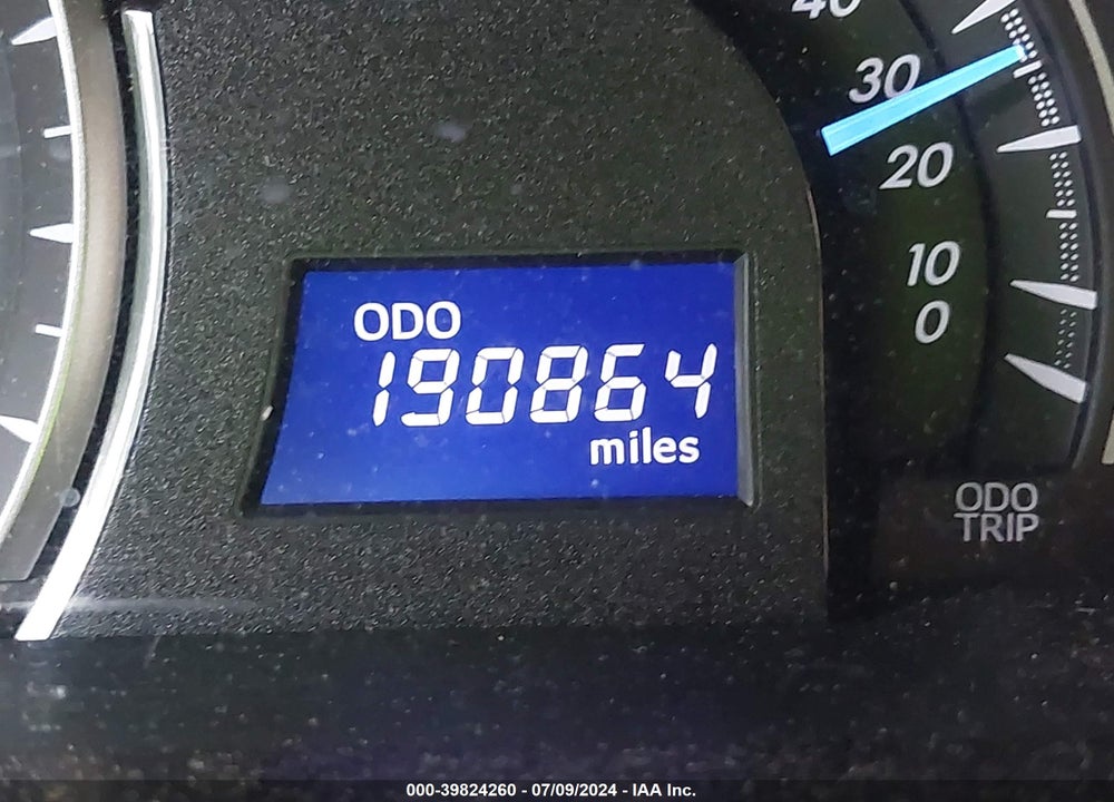 2012 TOYOTA CAMRY LE VIN: 4T1BF1FK7CU042454