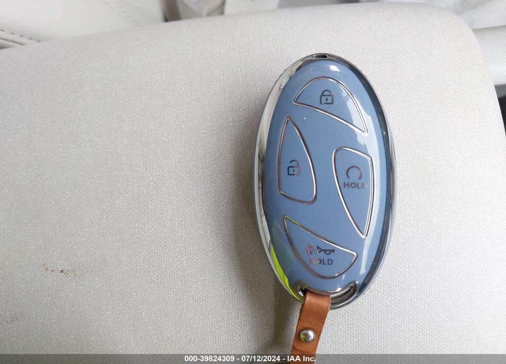 2023 HYUNDAI IONIQ 6 LIMITED VIN: KMHM54AC3PA037904