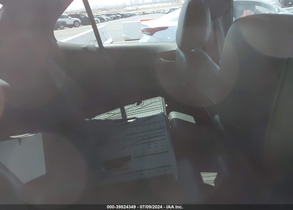 2022 CHEVROLET EQUINOX FWD RS VIN: 2GNAXMEV7N6103336
