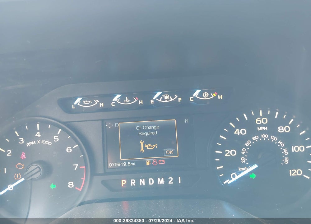 2018 FORD F-150 XL VIN: 1FTMF1CB3JKD52272